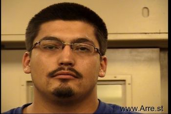 Joseph  Lucero Mugshot